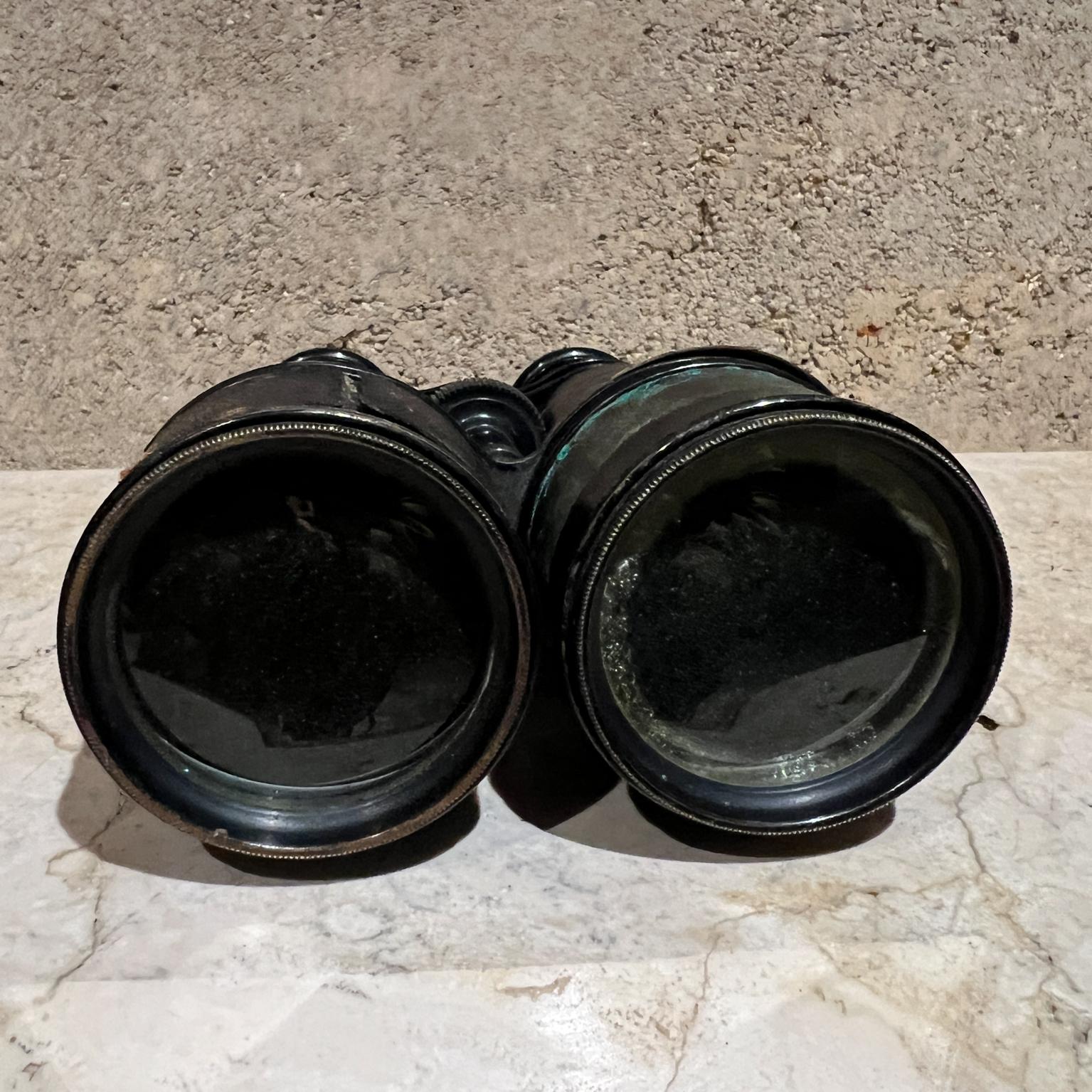 Französische Opern-Binoculars Lemaire Fabt Paris im Zustand „Relativ gut“ im Angebot in Chula Vista, CA