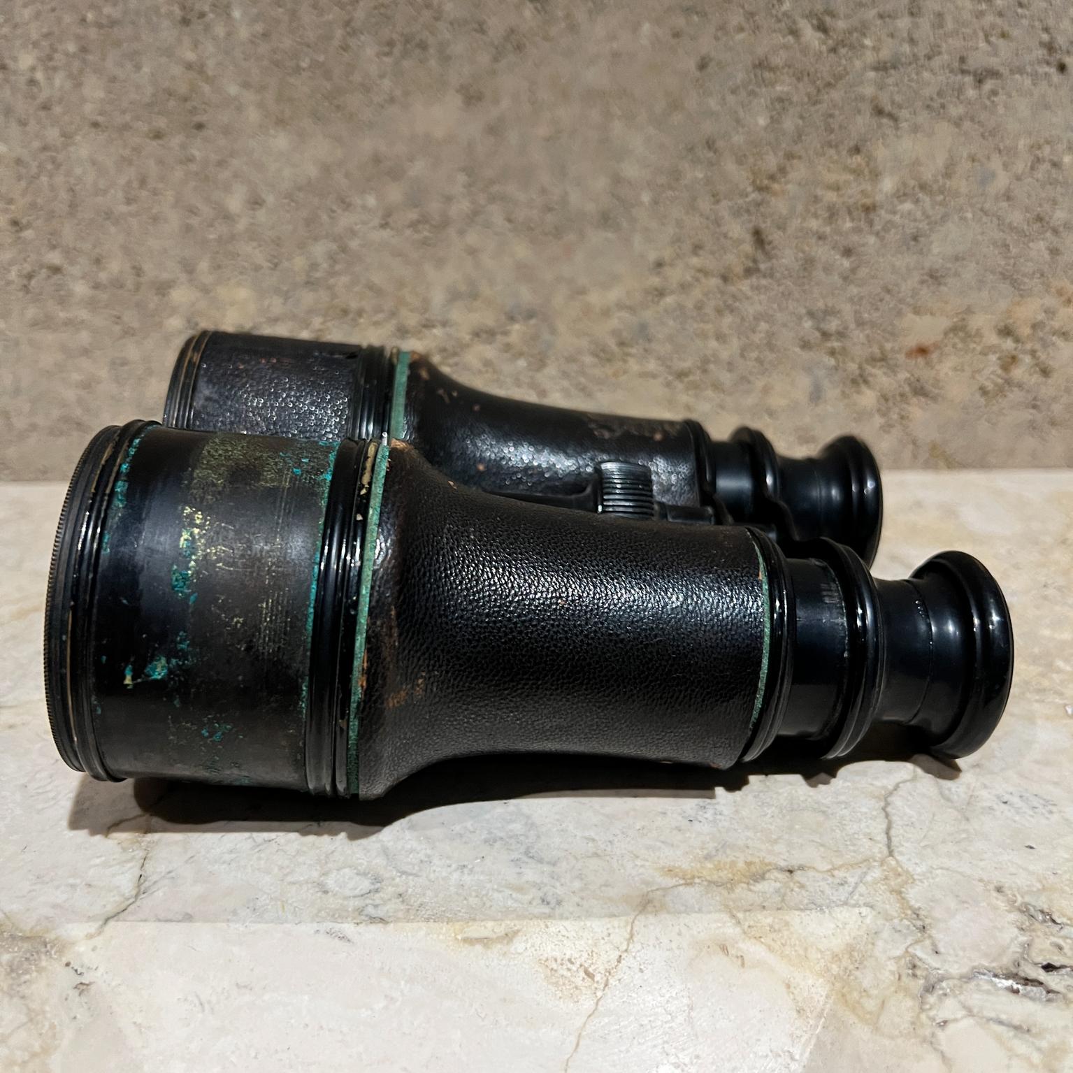 Französische Opern-Binoculars Lemaire Fabt Paris (Metall) im Angebot