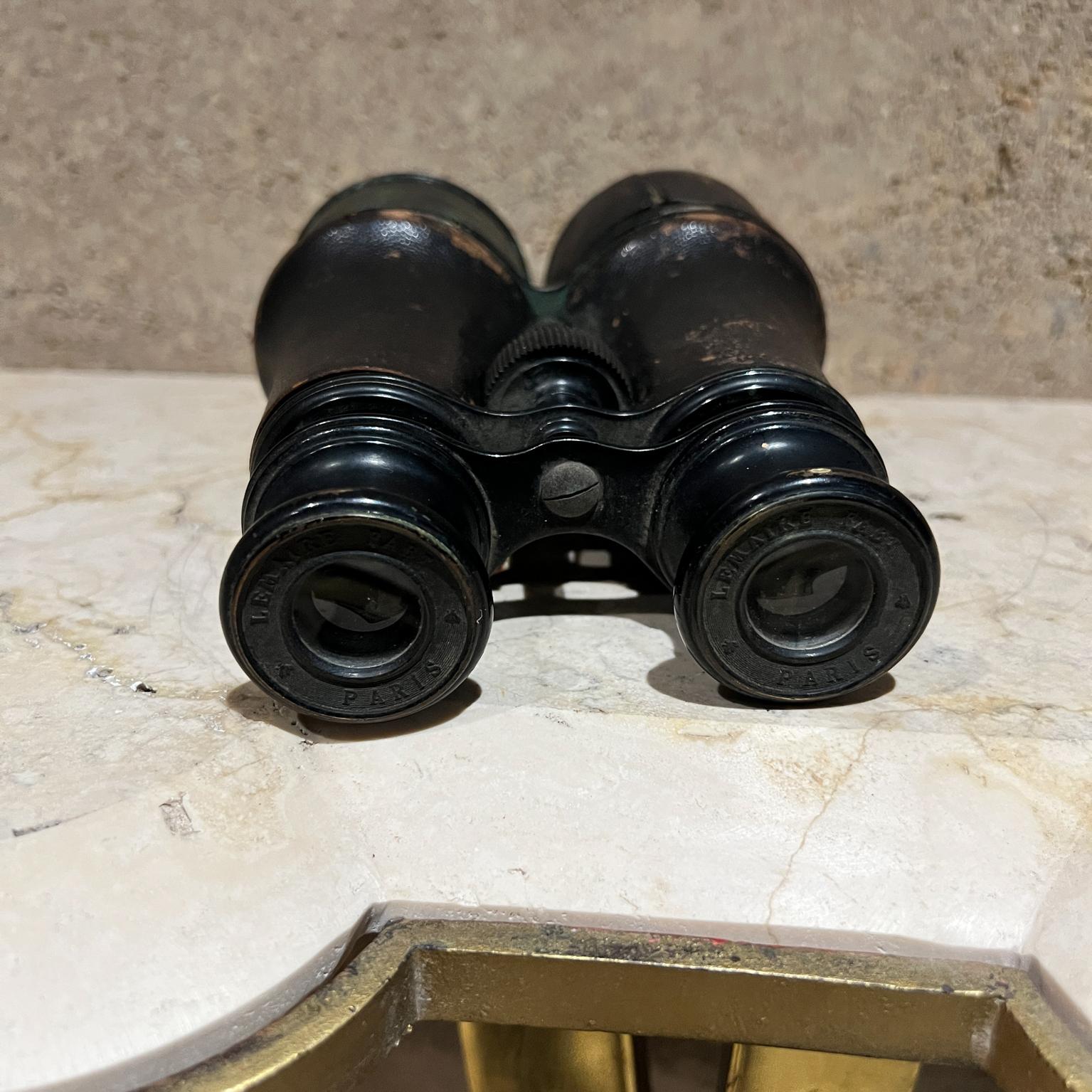 Französische Opern-Binoculars Lemaire Fabt Paris im Angebot 1