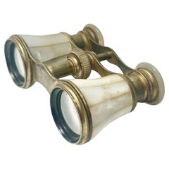 French Opera Glasses