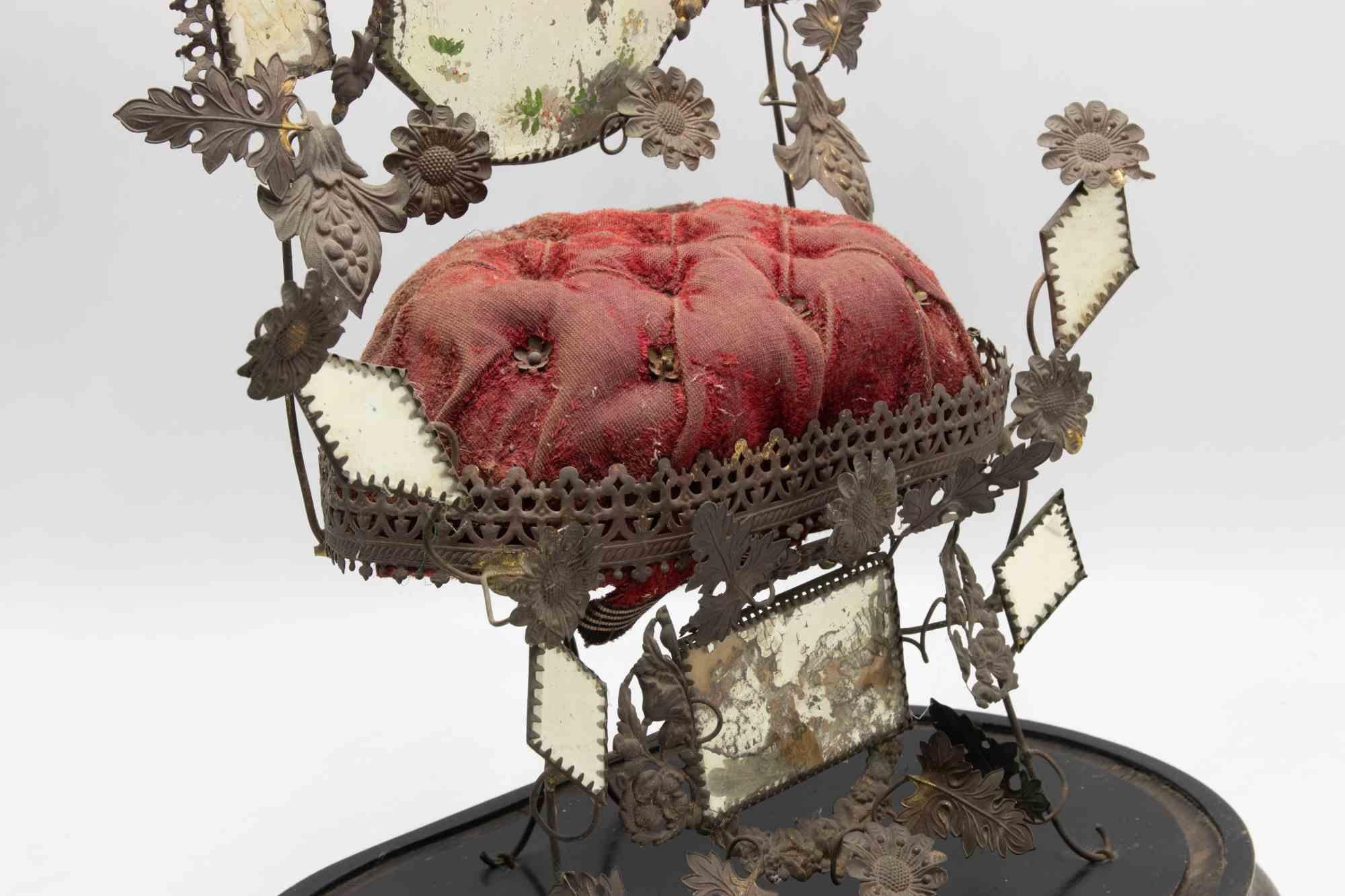 Expositor francés o italiano de 