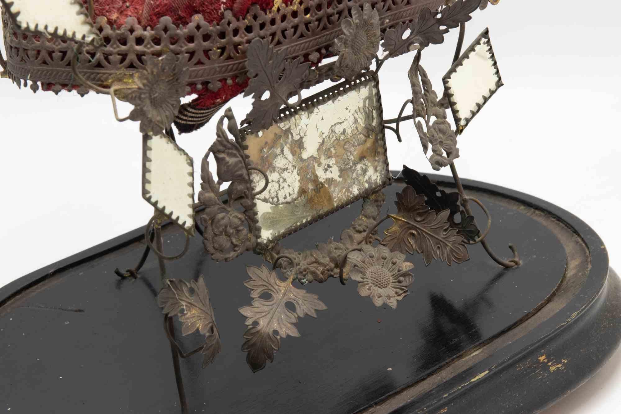 Expositor francés o italiano de 