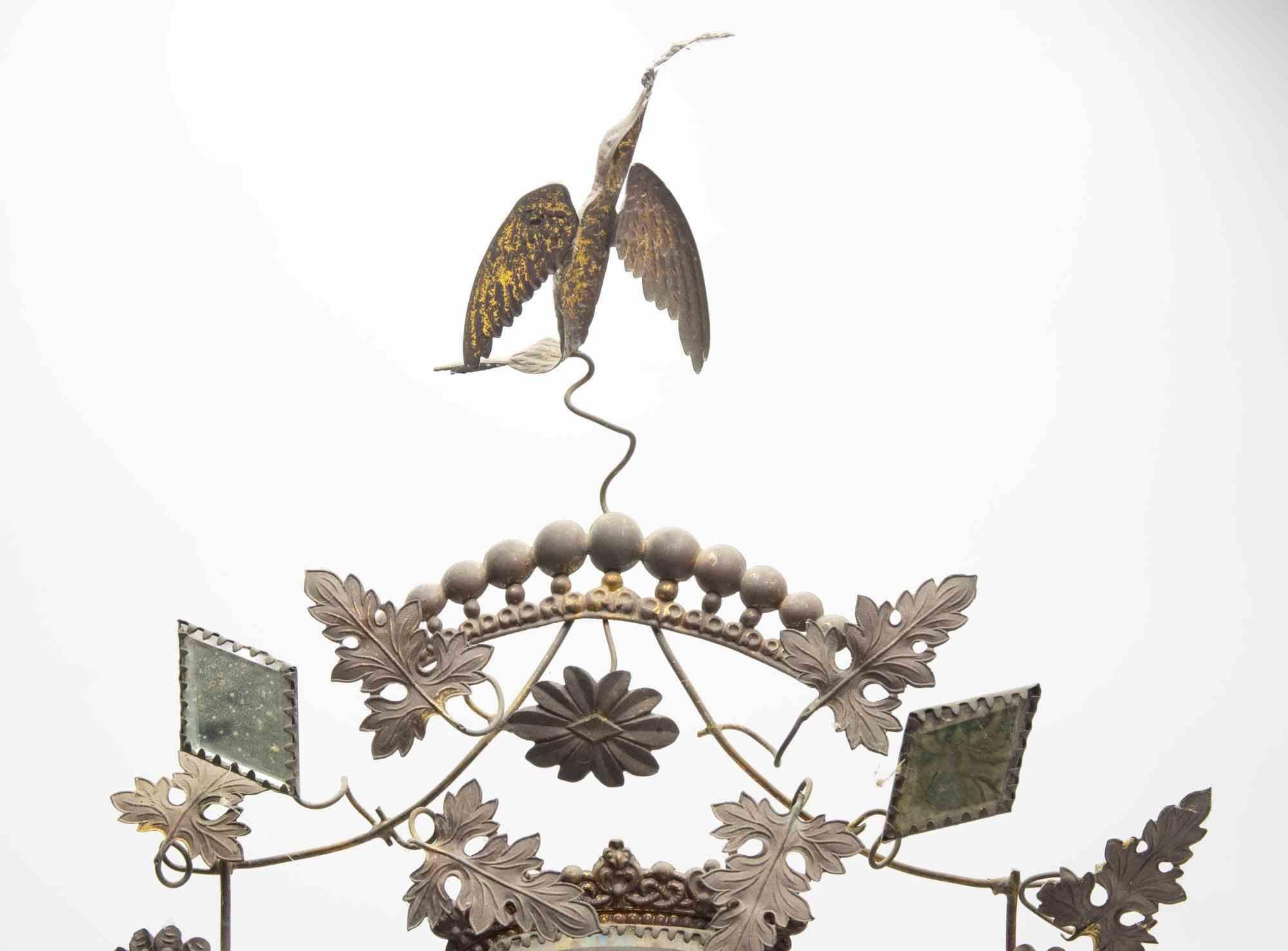 Expositor francés o italiano de 