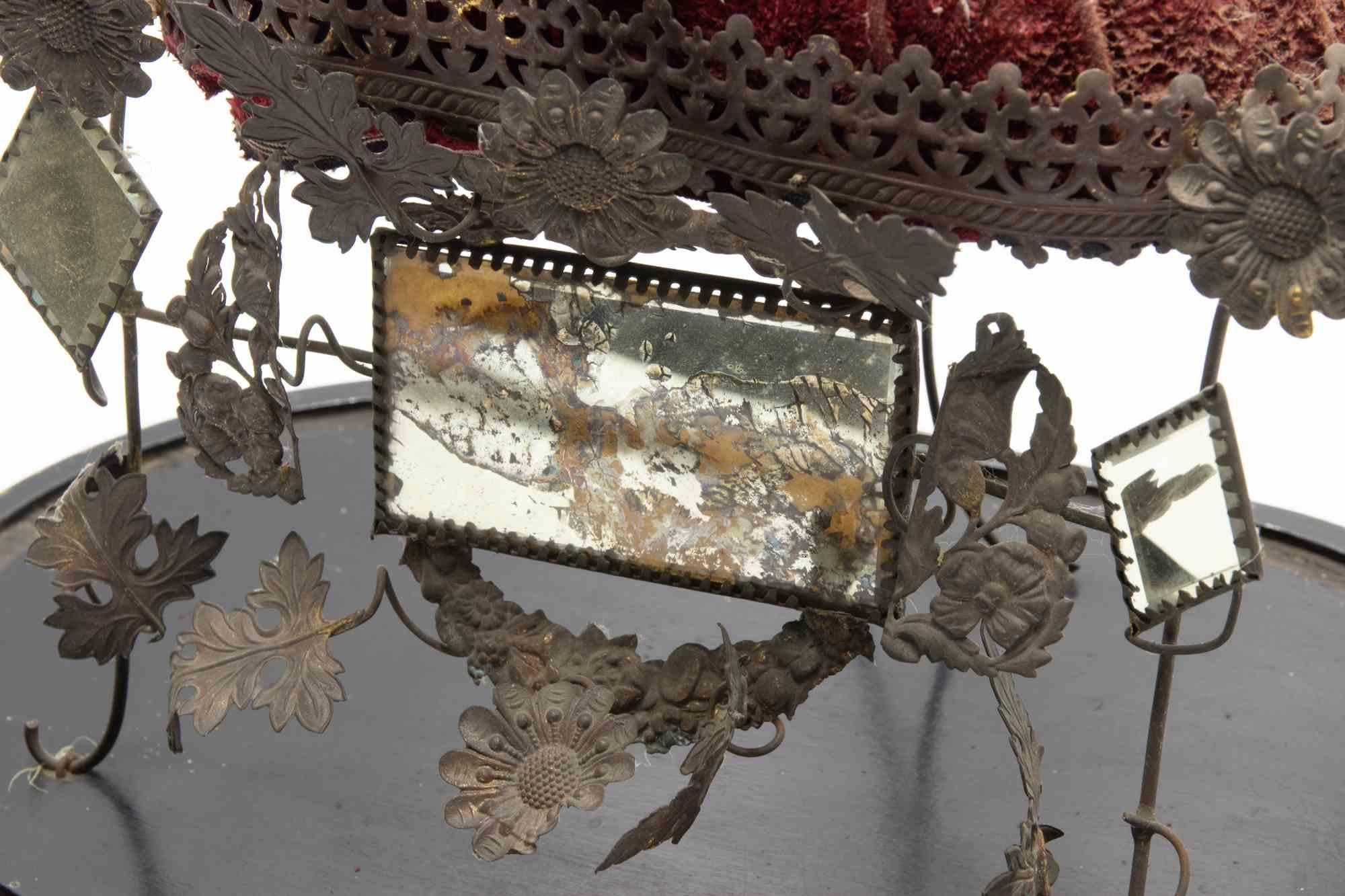 Expositor francés o italiano de 