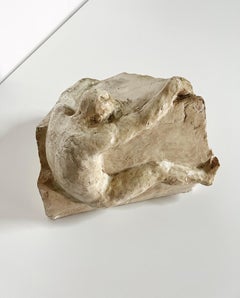 Escultura de Yves Bodiou, Francia -1982