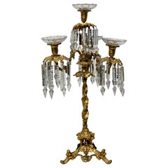 French More Lighting