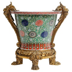 Ceramic Planters, Cachepots and Jardinières
