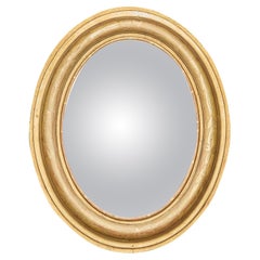 Glass Convex Mirrors