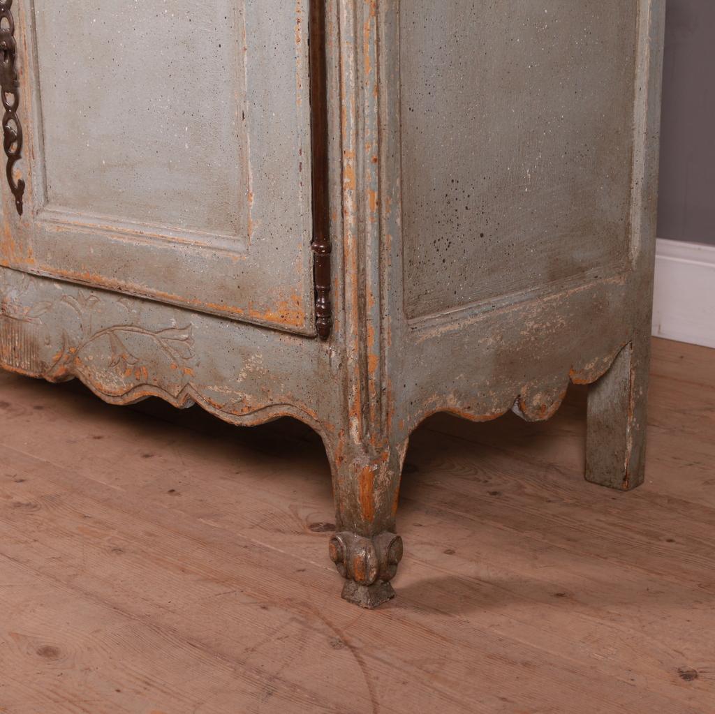 Buon buffet francese dipinto dei primi anni del XIX secolo. 1820.

   

Dimensioni
54 pollici (137 cm) di larghezza
23,5 pollici (60 cm) di profondità
40 pollici (102 cm) di altezza.