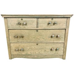 French Painted Chest of Drawers, circa 1900