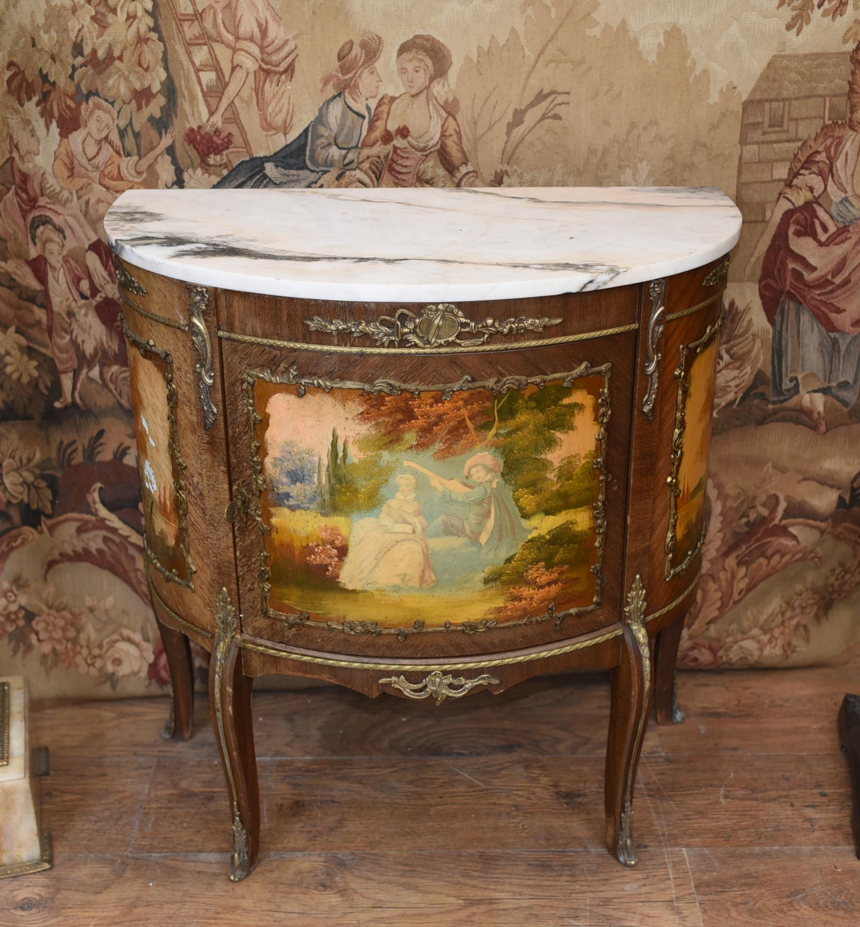 antique furniture