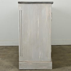 French Painted Louis XVI Style Reproduction Enfilade