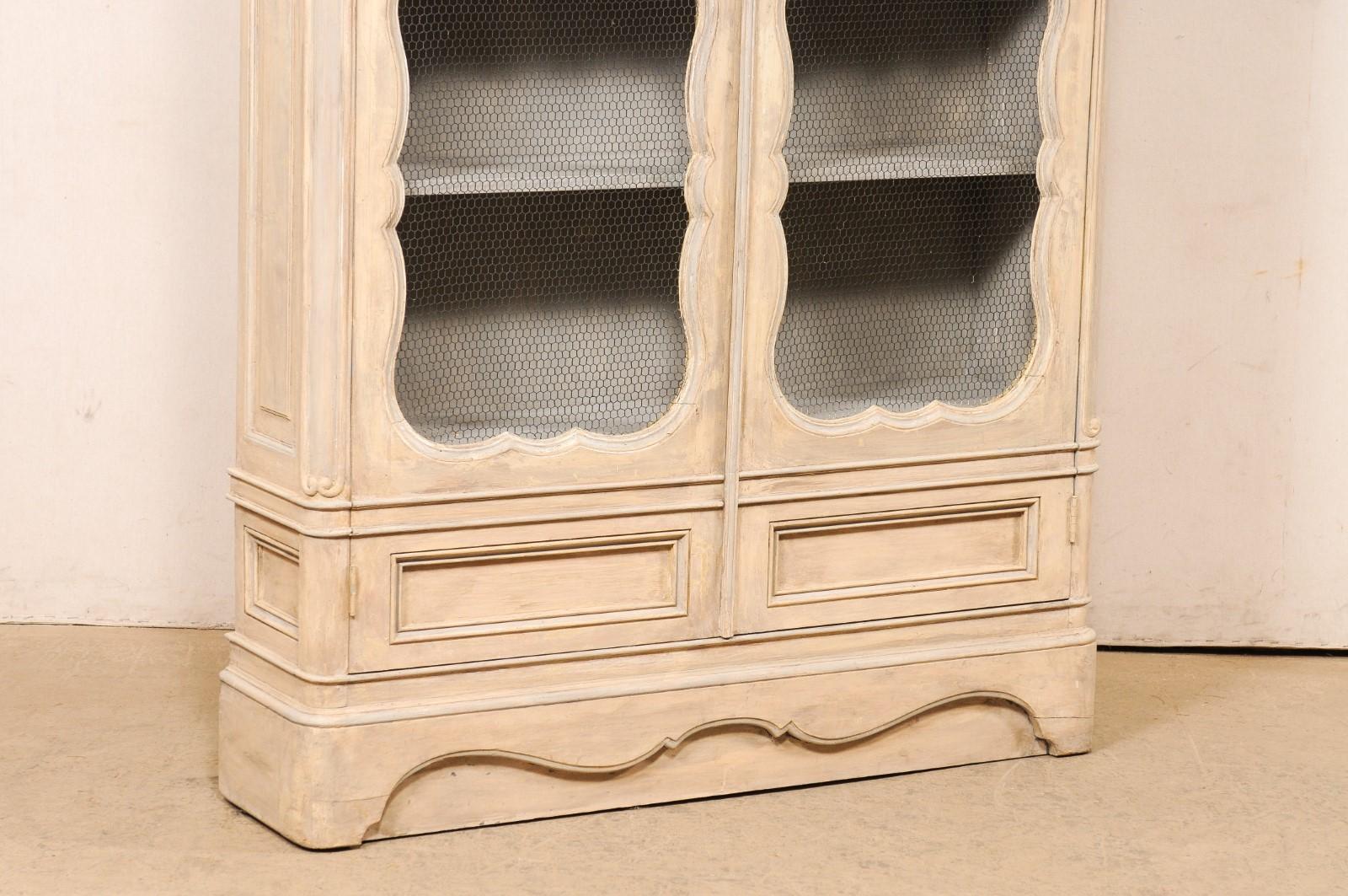 7 feet tall bookcases