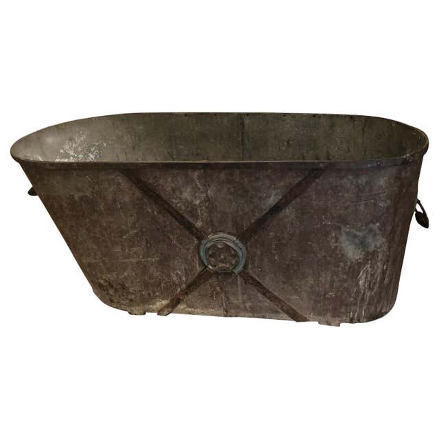 Antique Bathtubs 39 For Sale on 1stDibs vintage bathtub for sale
