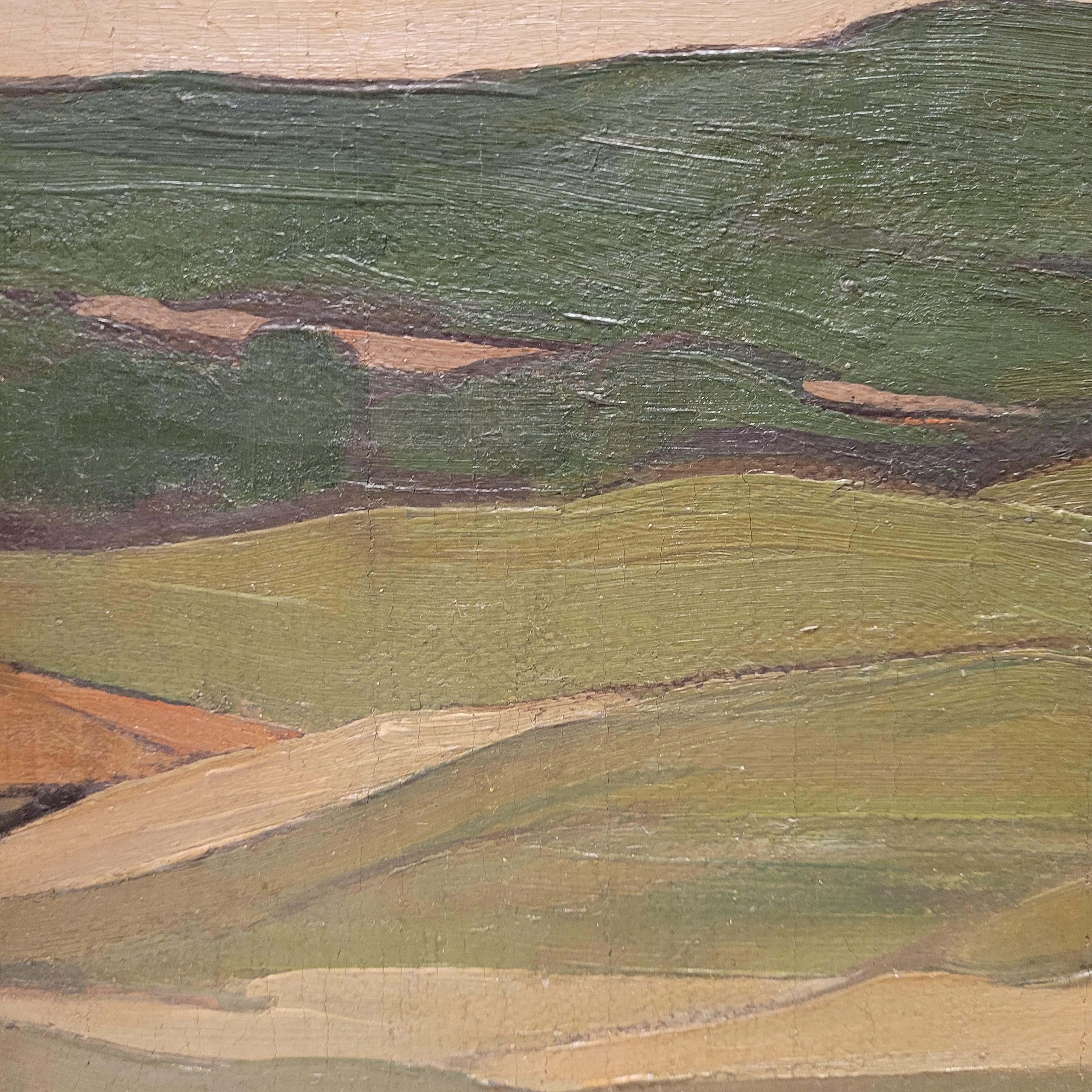 Pintura francesa 