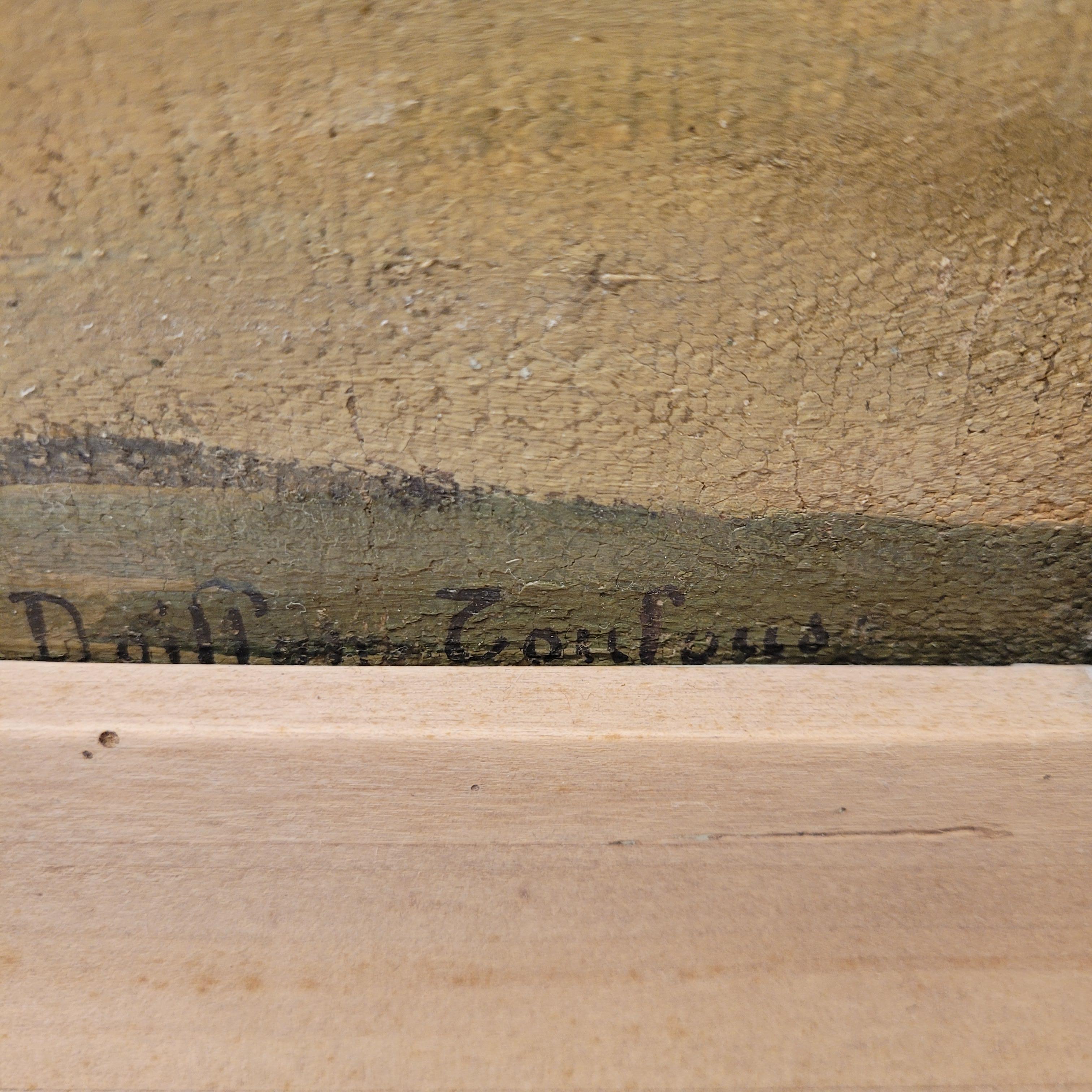 Pintura francesa 