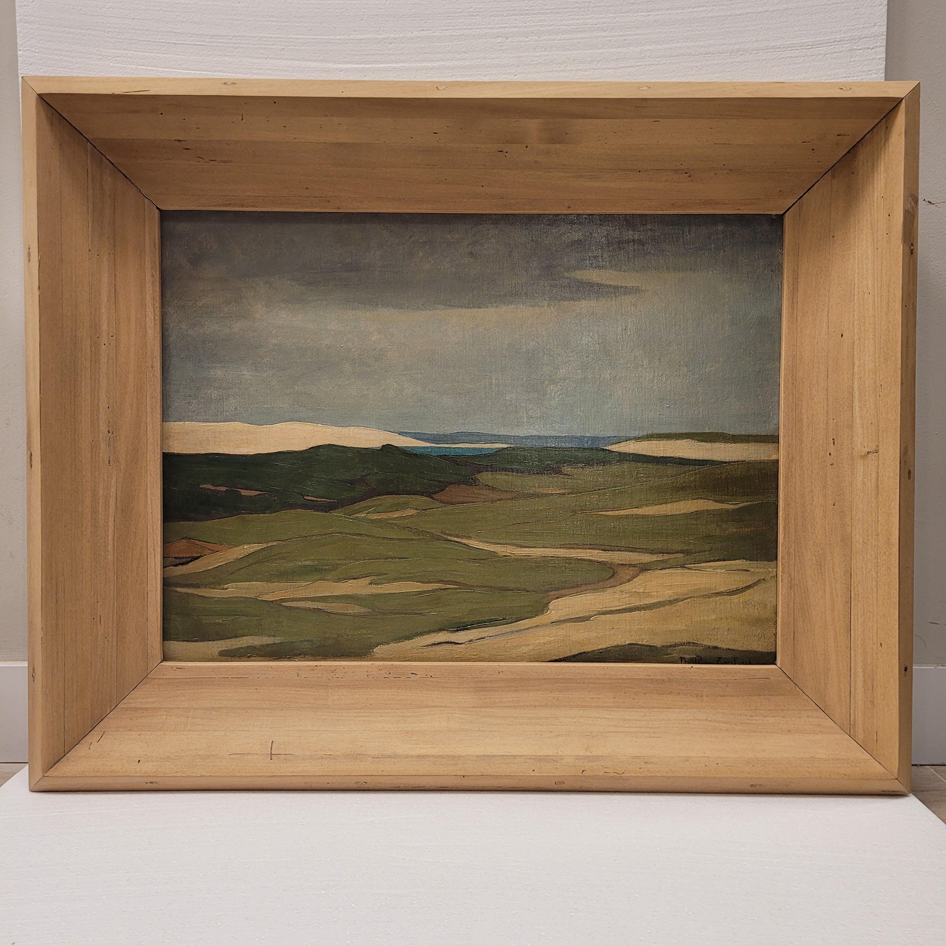 Pintura francesa 