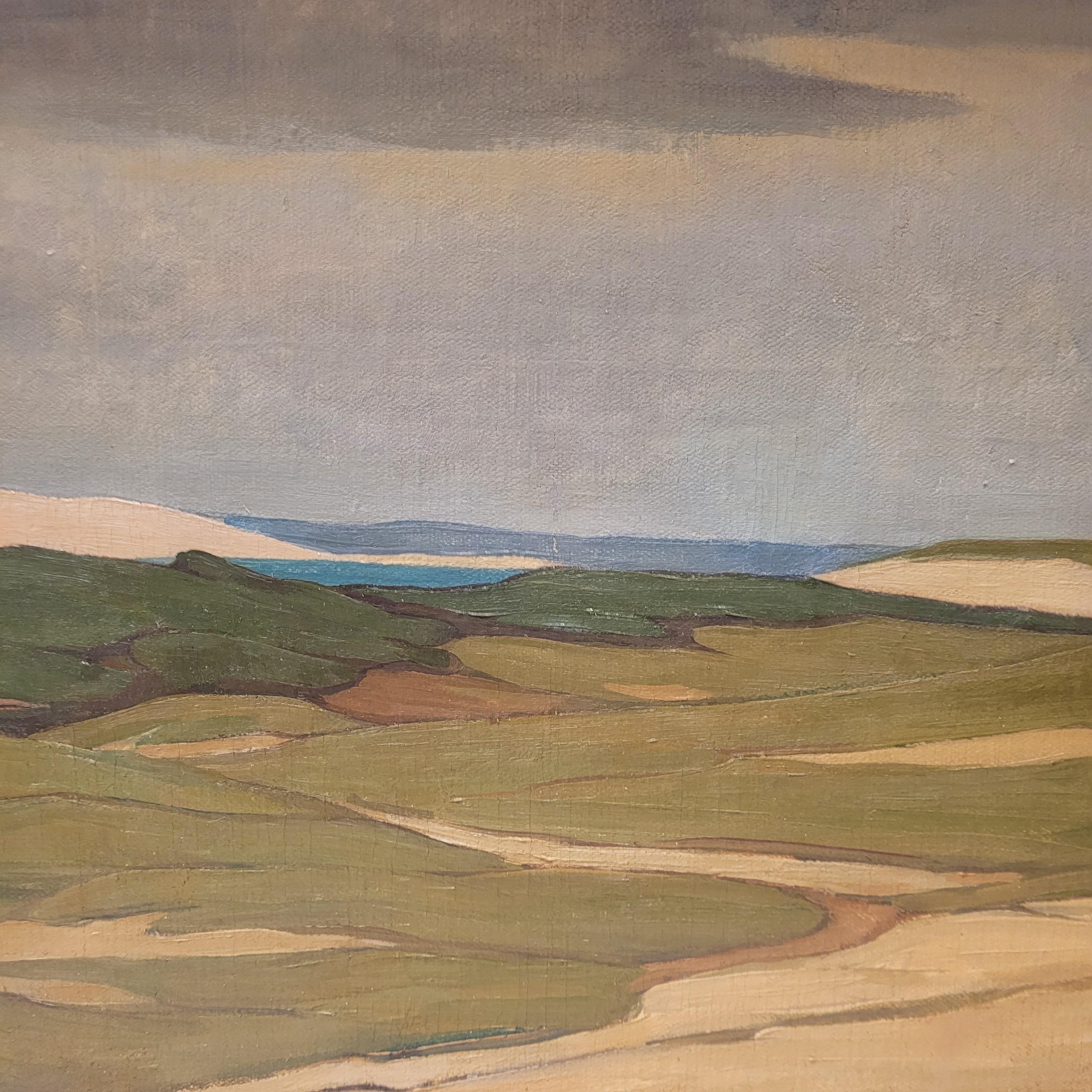 Pintura francesa 