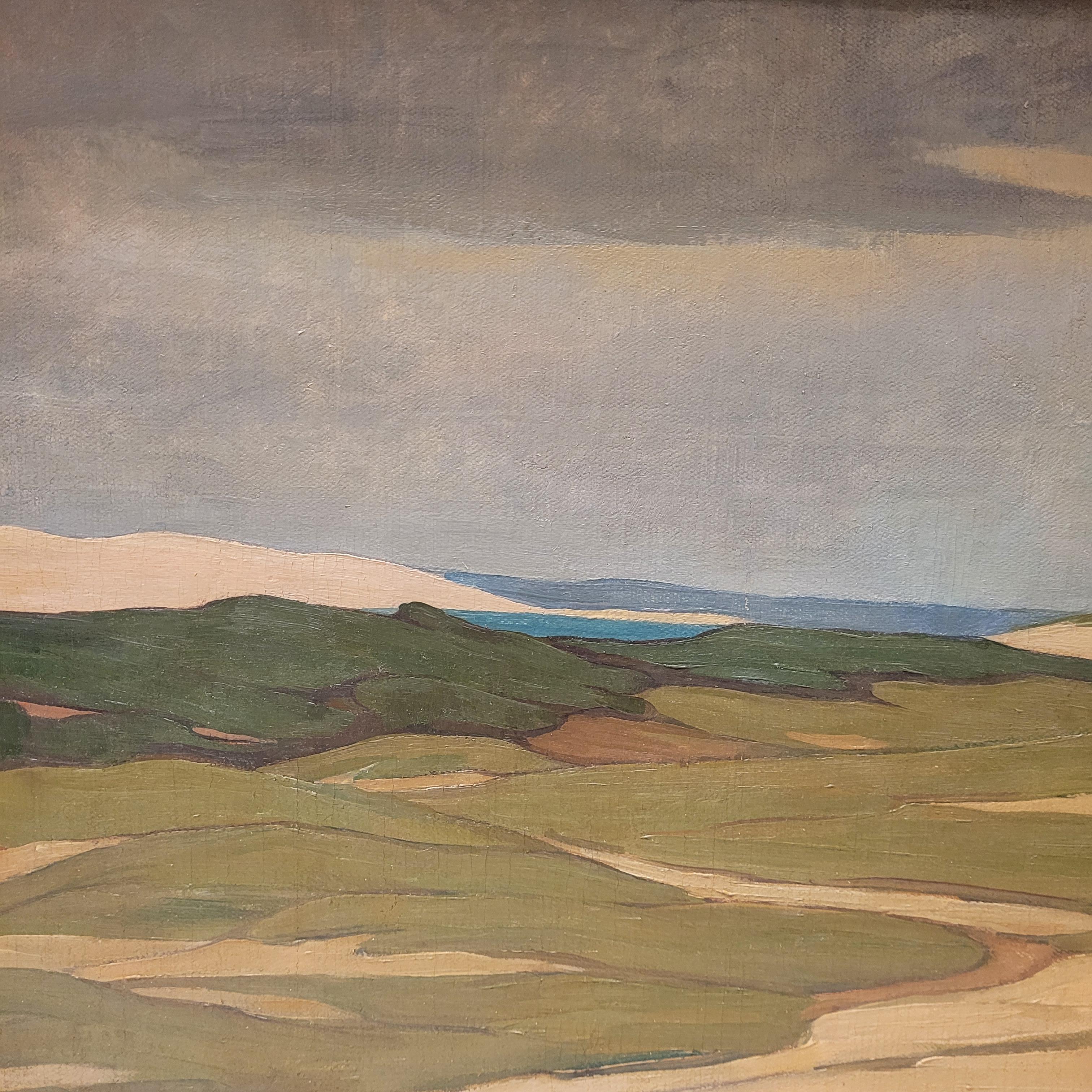 Pintura francesa 