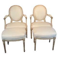 Fauteuils