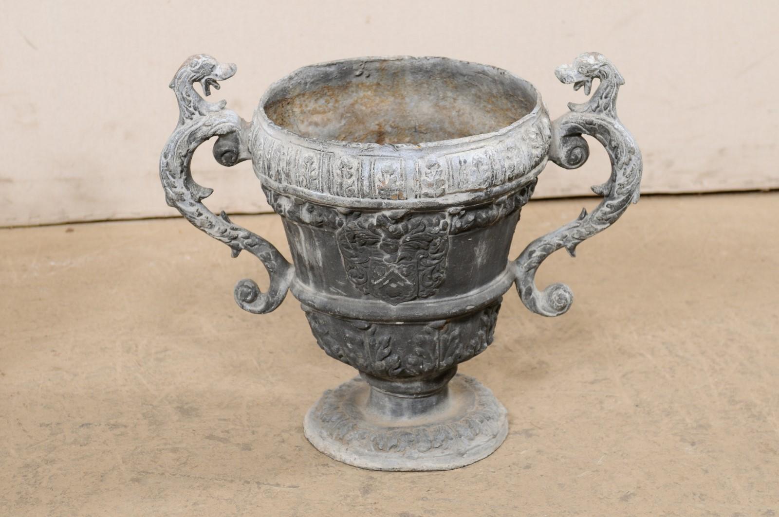 decorative urns