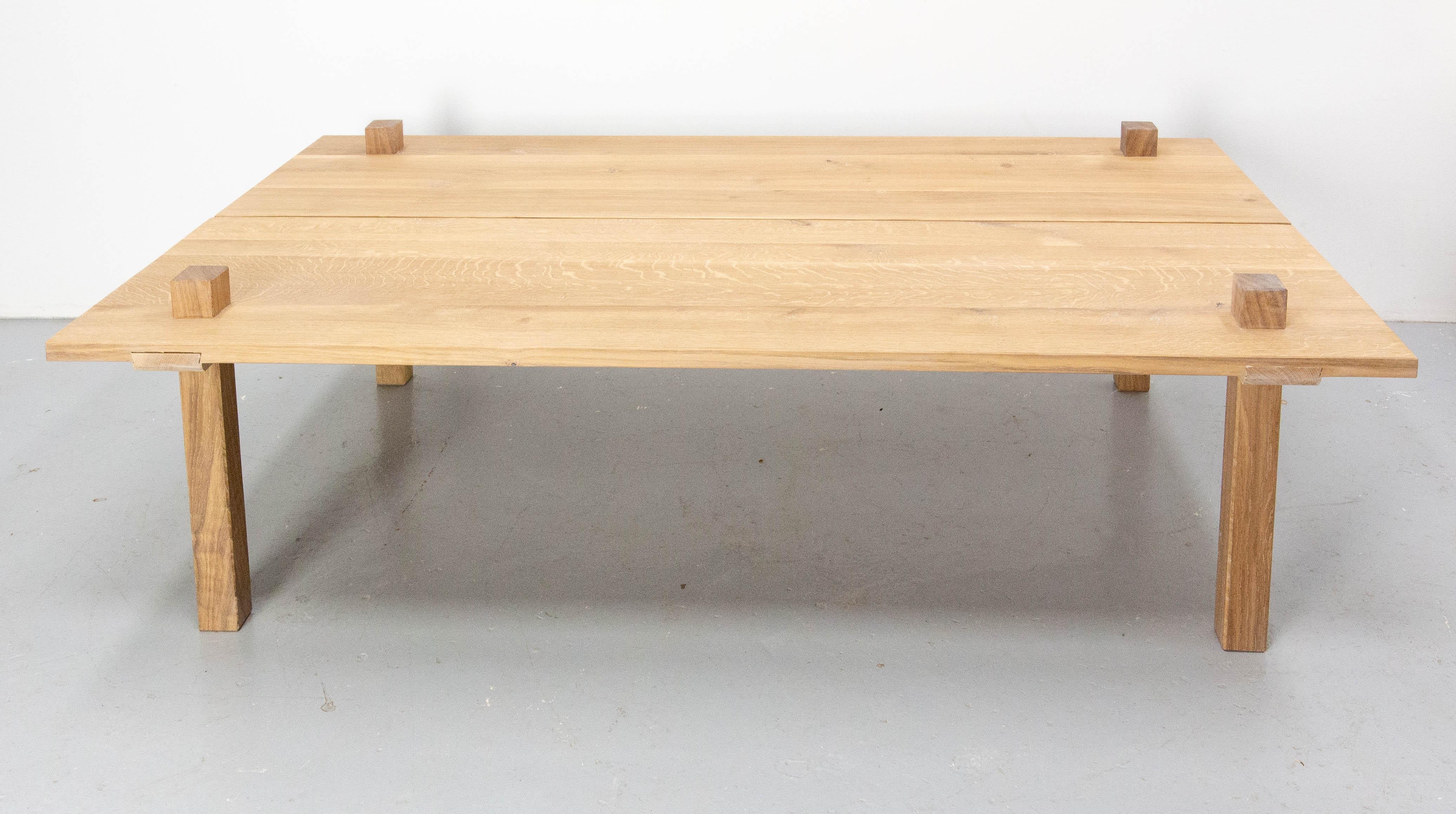 Paire de tables de chevet françaises Armoires d'appoint Chevet  Profondeur 18 pouces en vente 9