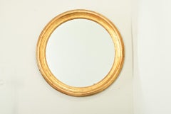 French Pair of Reproduction Louis Philippe Mirrors