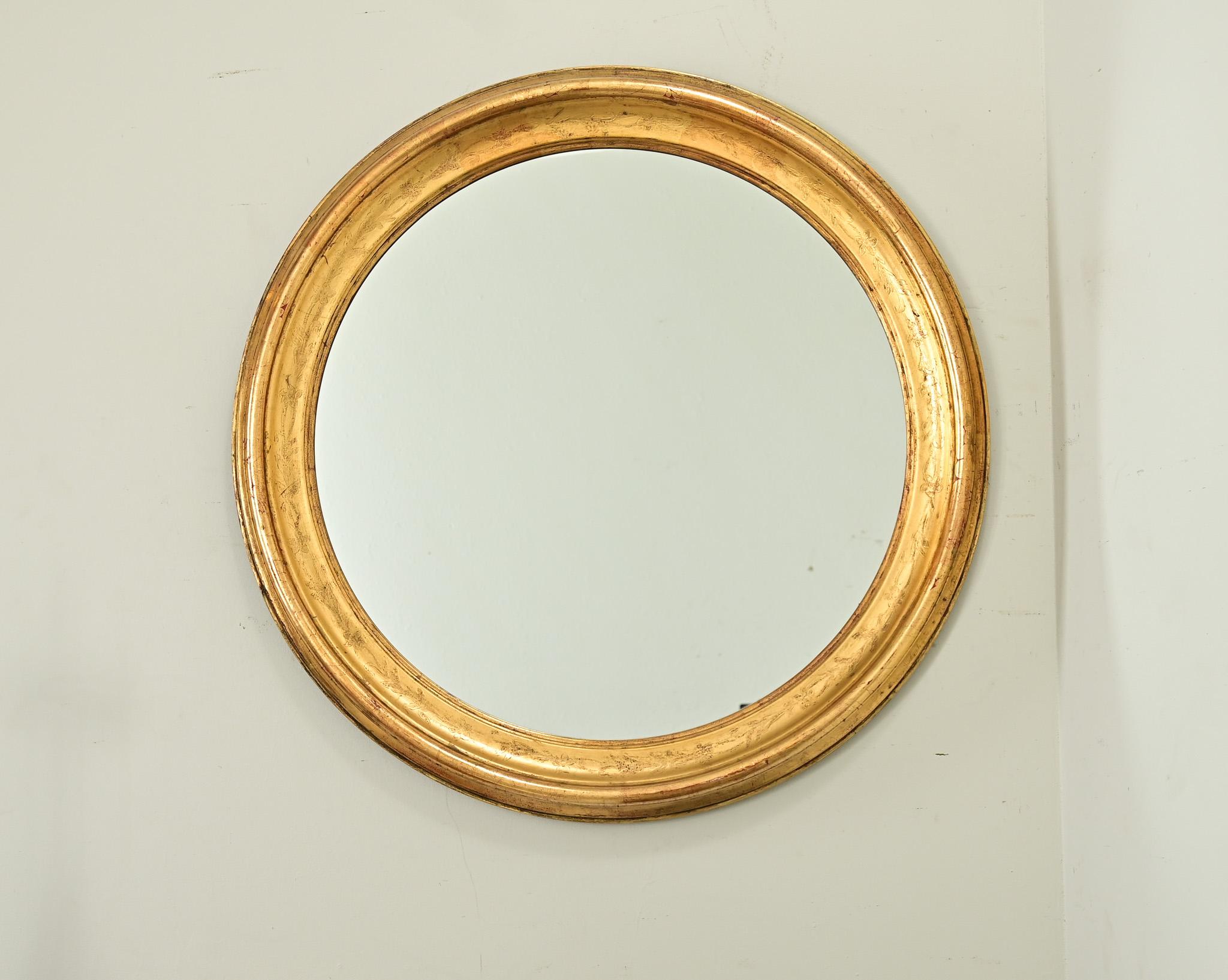 Verre Paire de reproductions Louis Philippe en vente