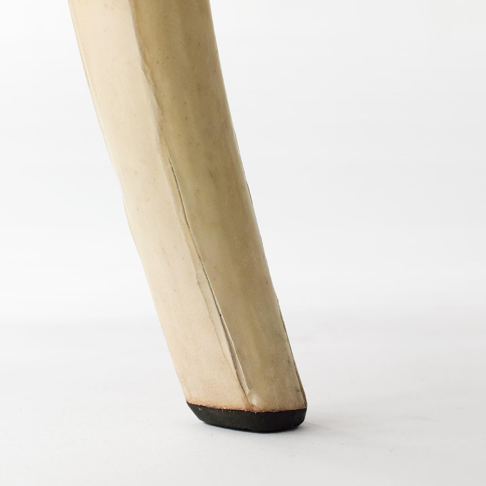 French Parchment Stool by R & Y Augousti 14