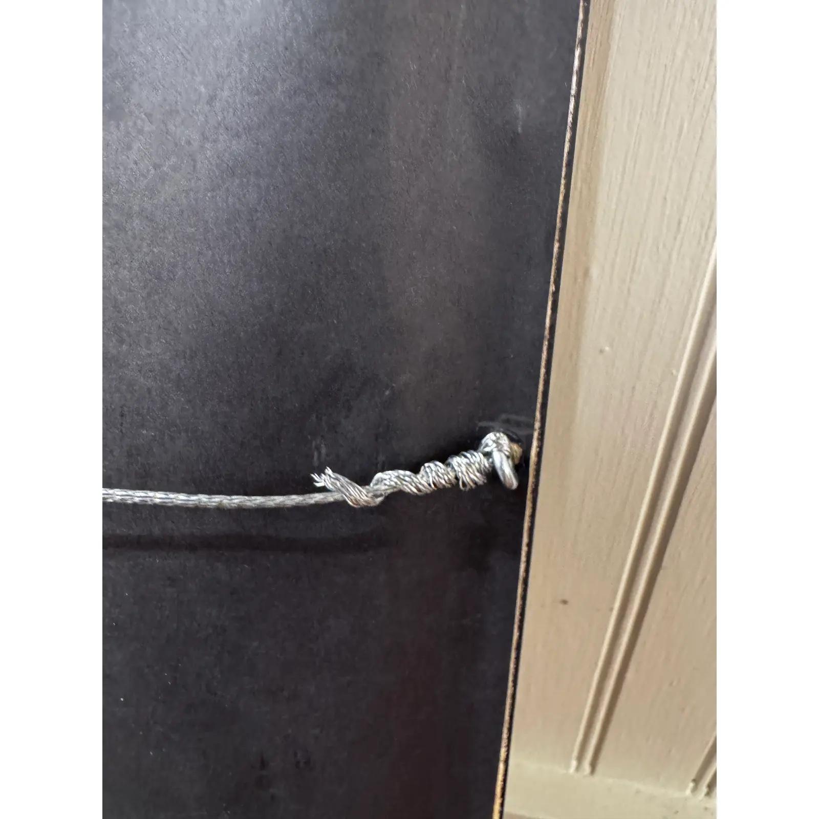 Pastoral francesa Óleo sobre lienzo en venta 1