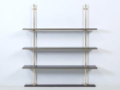 French Pâtisserie Boulangerie Bakery or Bistro Display by Siégel et Hommey Paris