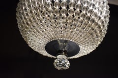French Pendant