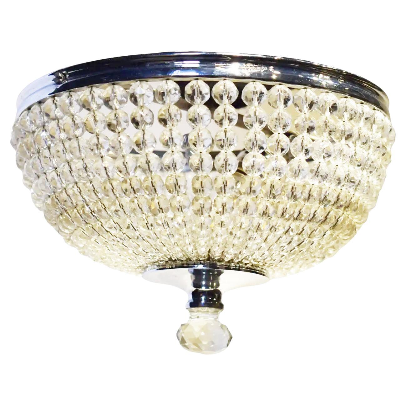 Pendentif français