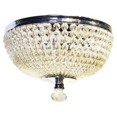 French Pendant