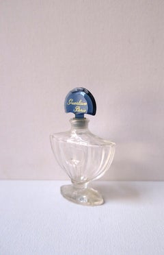 French Perfume Bottle Guerlain Paris