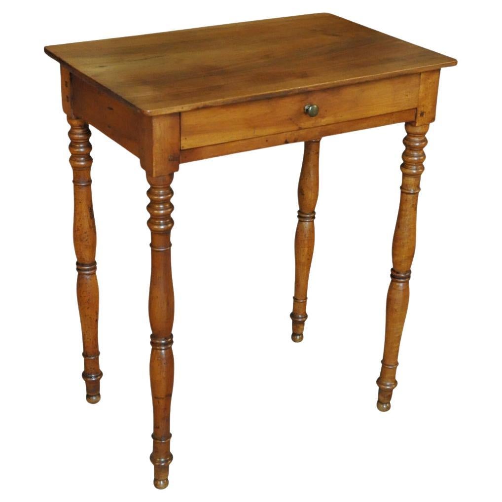 Beistelltisch aus der französischen Periode Louis Philippe im Angebot