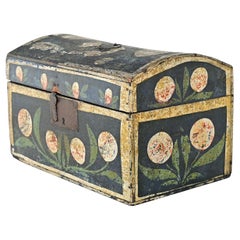 French Petite Bridal Box from Normandy