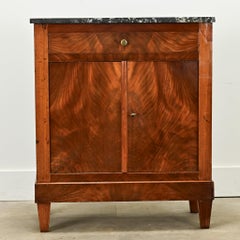 Petit buffet Directoire français