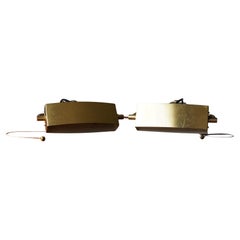 Wall Lights and Sconces