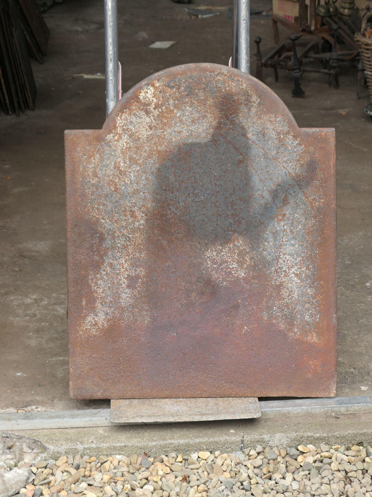 Rivestimento per caminetto francese 