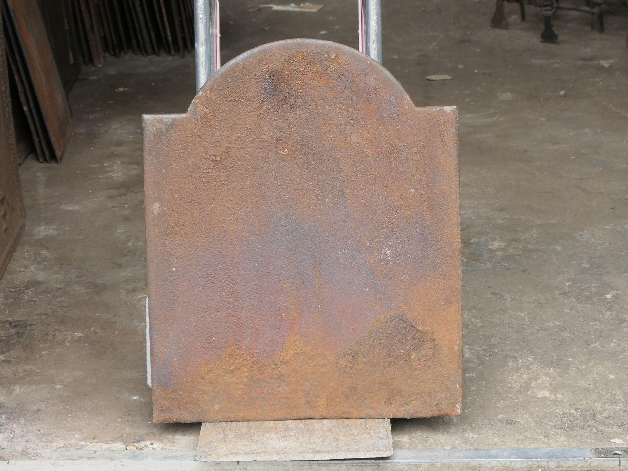 Rivestimento per caminetto francese 