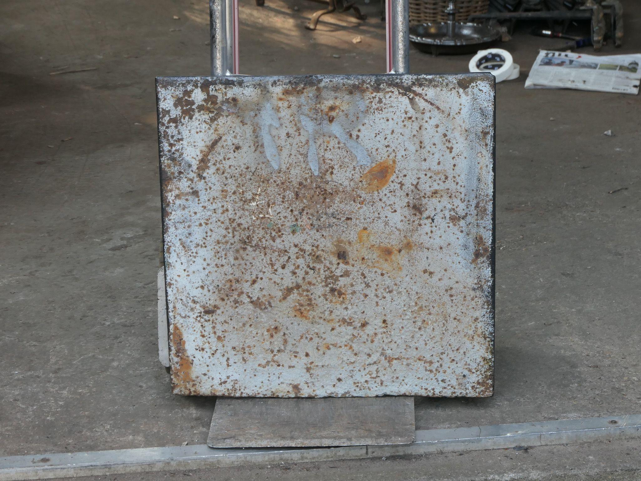 Rivestimento per caminetto francese 