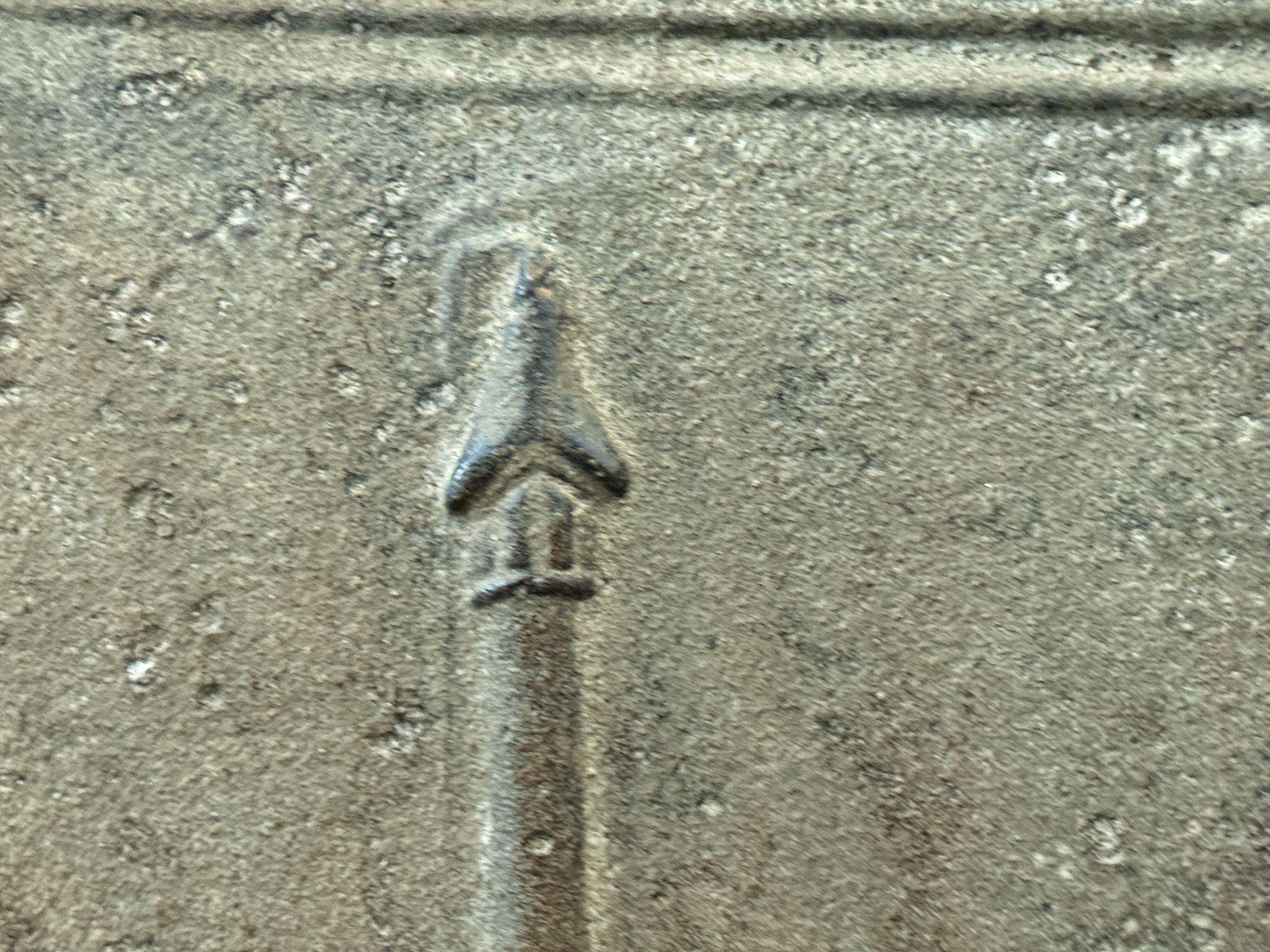 Francese Rivestimento per caminetto francese 