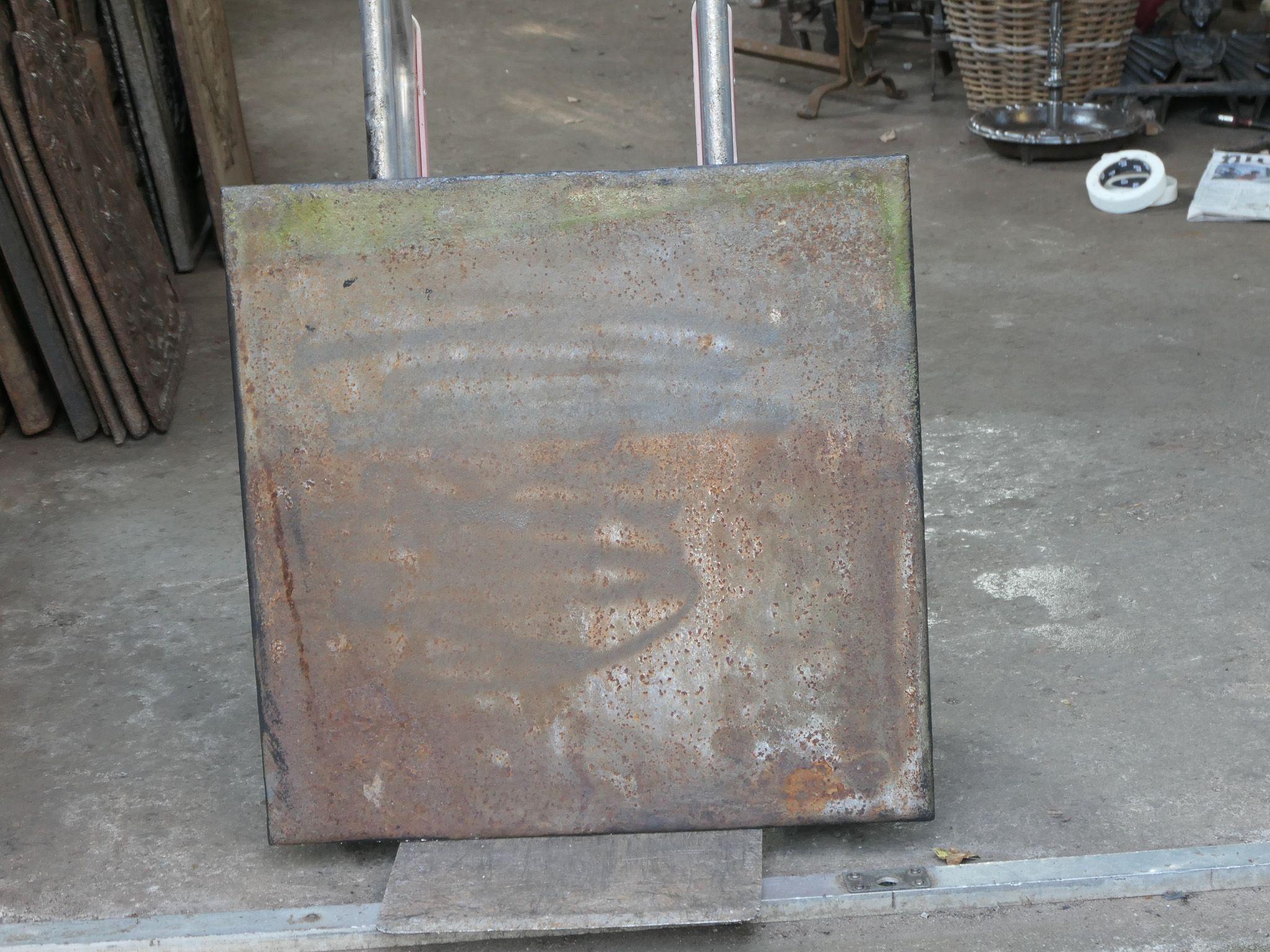 Rivestimento per caminetto francese 