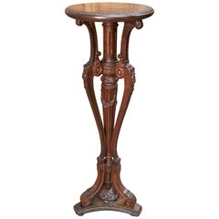 French Plant Stand
