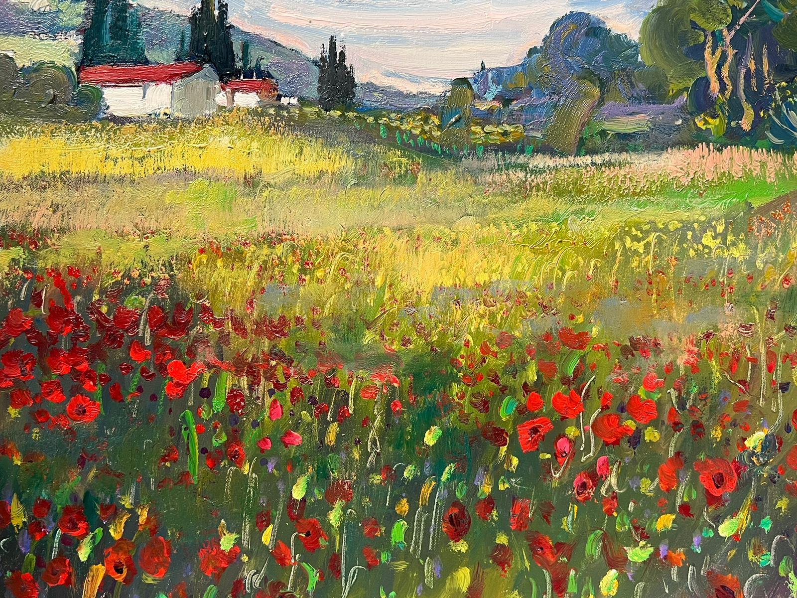 casa di monet provenza