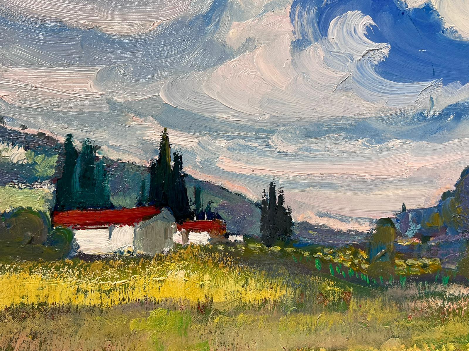 papaveri monet immagini