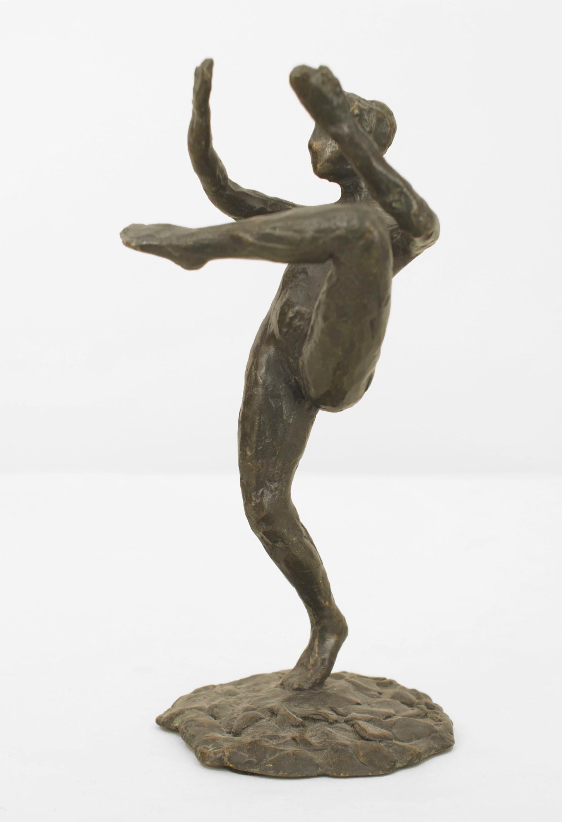 Modern French Post-War Stylized Female Figures For Sale