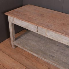 French Potboard Server