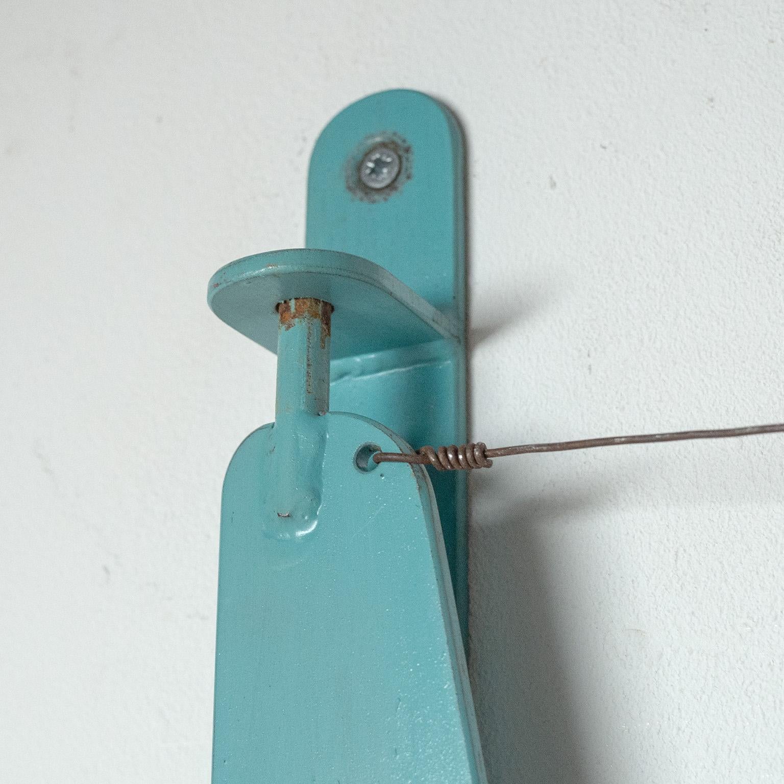 Jean Prouvé JIB Potence Lamp, 1950s In Good Condition For Sale In Vienna, AT